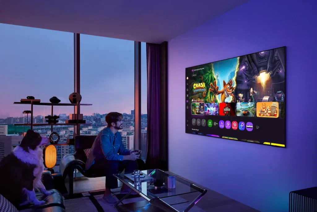 Samsung OLED televizori: Kinematografski i gamerski doživljaj za svaki stil života
