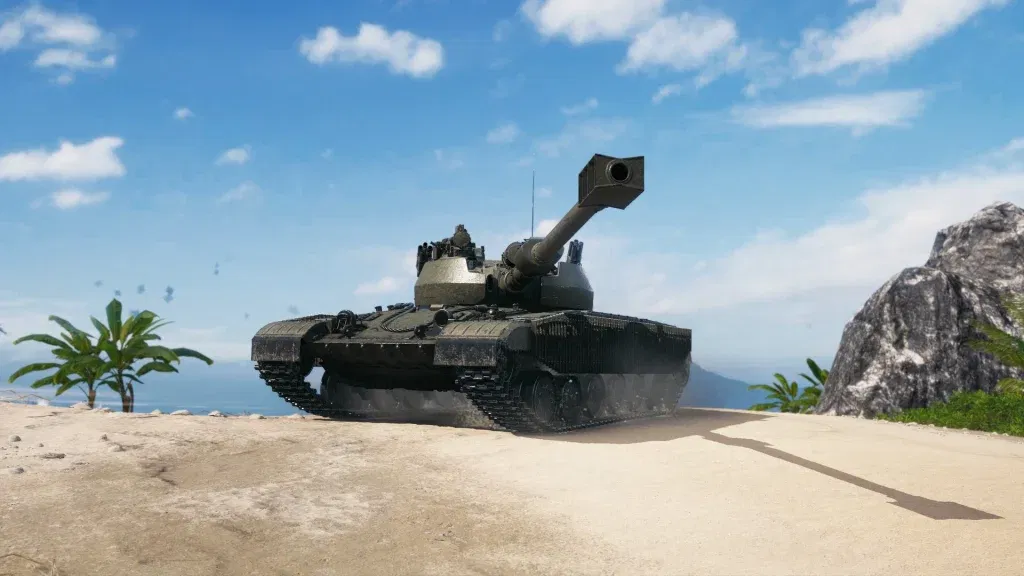 World of Tanks pokreće transformativno Ažuriranje 2.0 