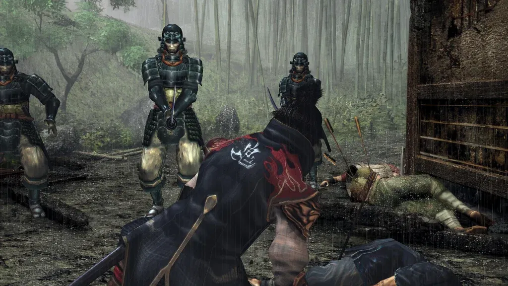 Onimusha 2: Samurai's Destiny RECENZIJA