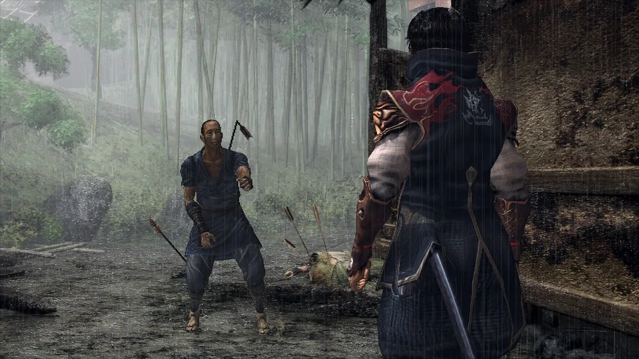 Onimusha 2: Samurai's Destiny RECENZIJA