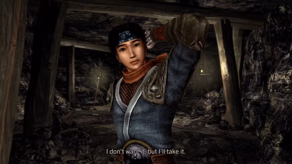 Onimusha 2: Samurai's Destiny RECENZIJA
