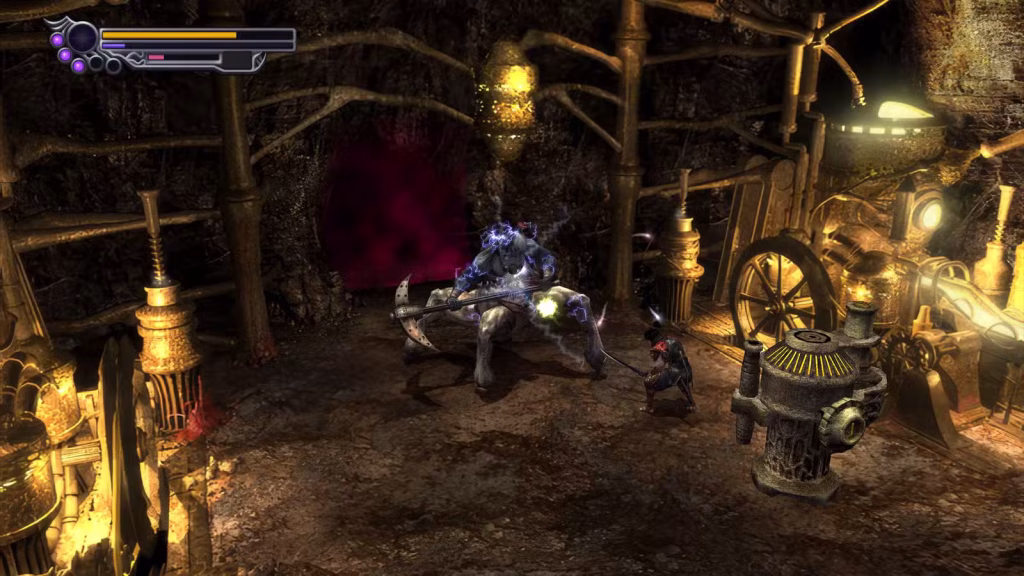 Onimusha 2: Samurai's Destiny RECENZIJA