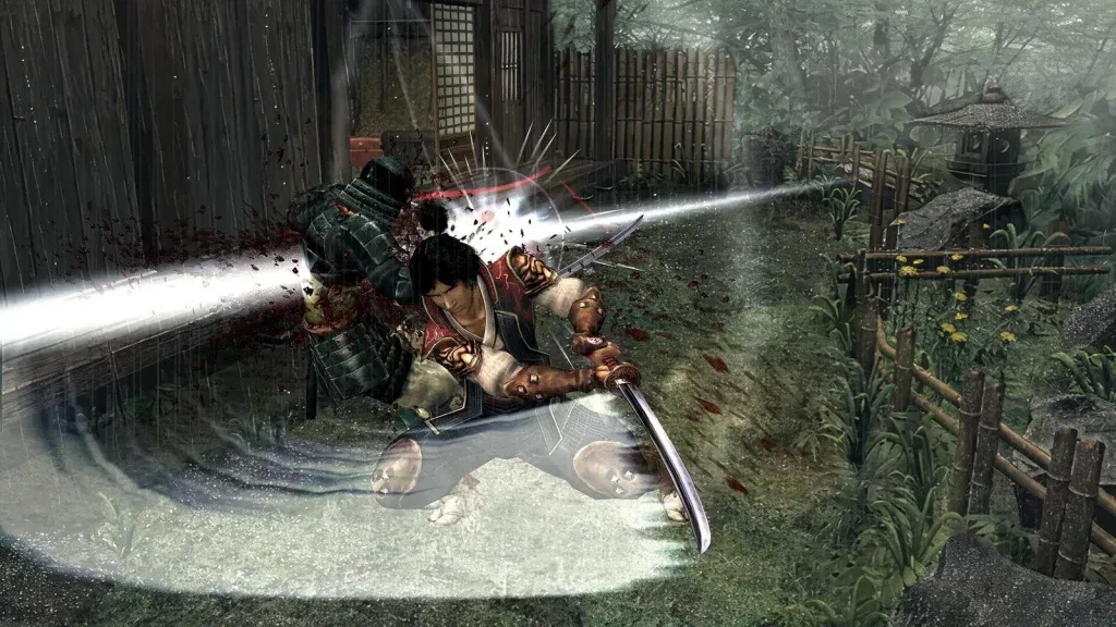 Onimusha 2: Samurai's Destiny RECENZIJA