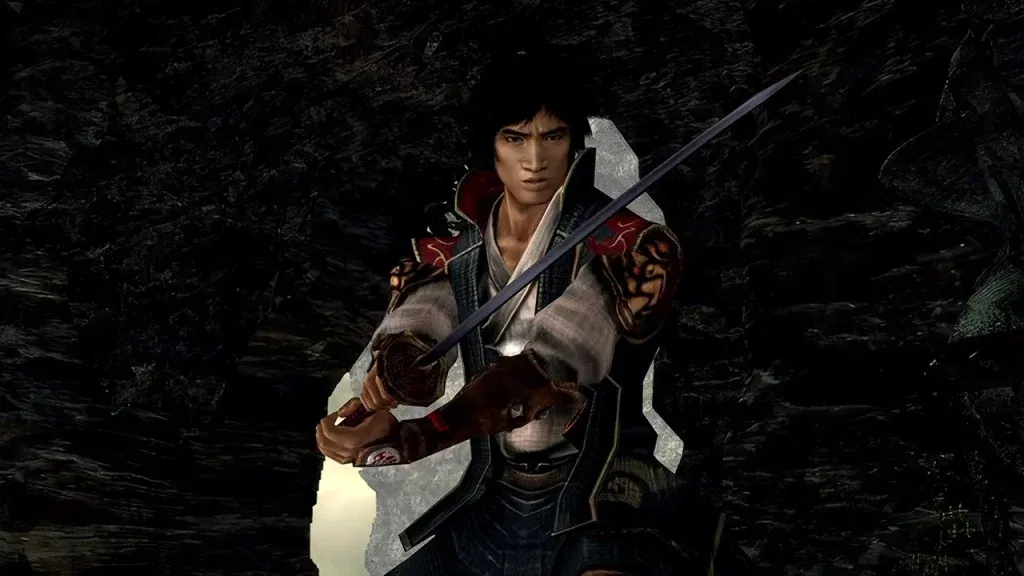 Onimusha 2: Samurai's Destiny RECENZIJA