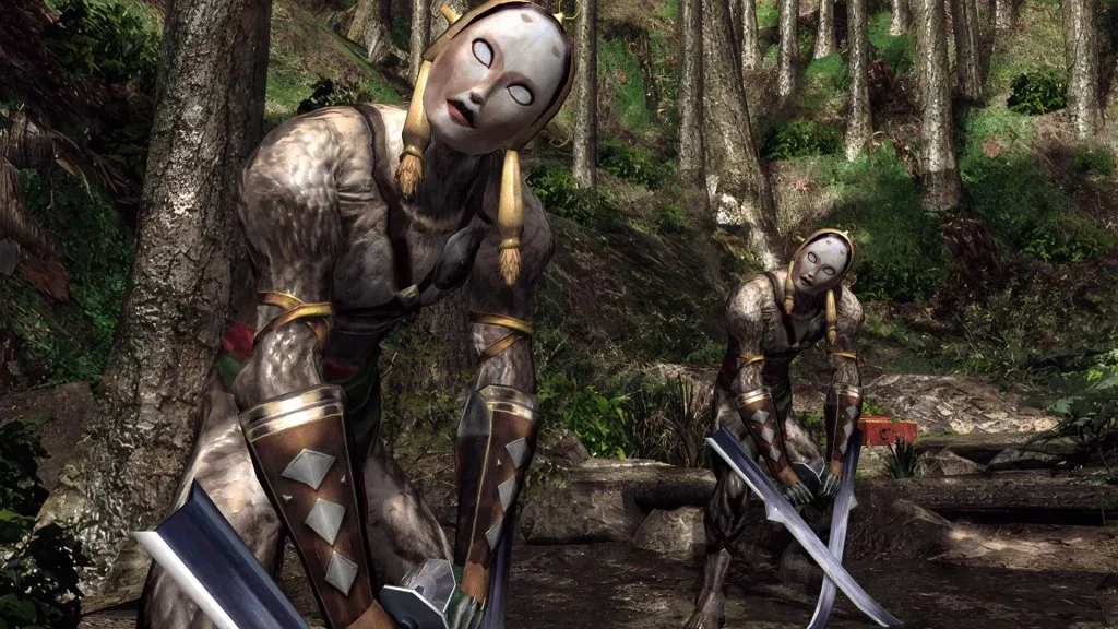 Onimusha 2: Samurai's Destiny RECENZIJA