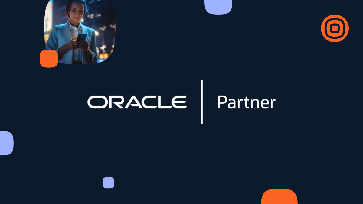 Infobip proširio partnerstvo s tvrtkom Oracle za bolja konverzacijska iskustva diljem svijeta