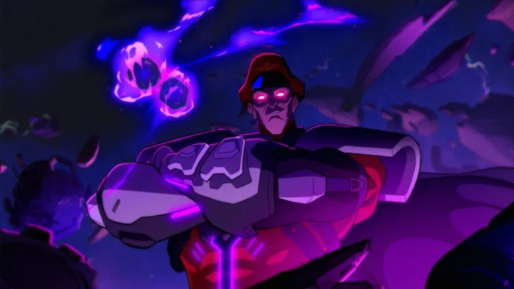 Overwatch 2 najavio svoju suradnju sa Street Fighter