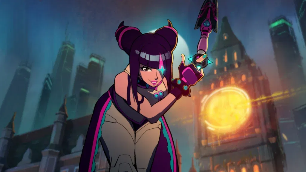 Overwatch 2 najavio svoju suradnju sa Street Fighter