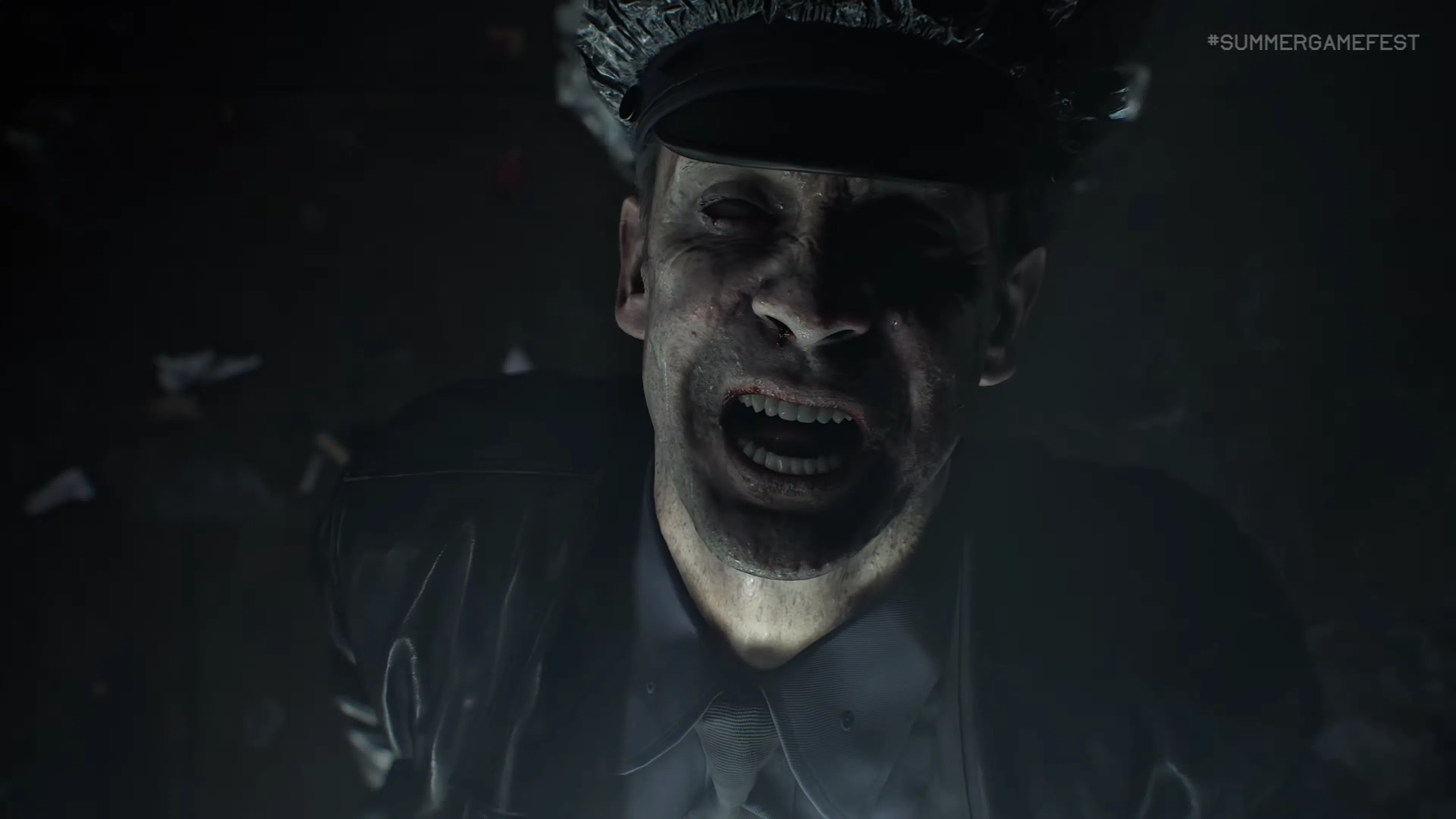 Ovo je Resident Evil Requiem!