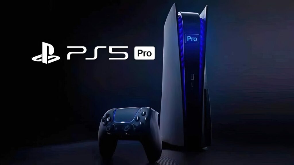 PlayStation 5 Pro