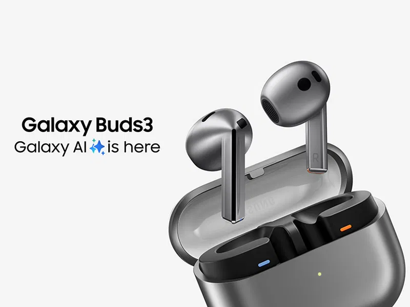 Pametniji nosivi uređaji: Gemini dolazi na Galaxy Watch i Galaxy Buds