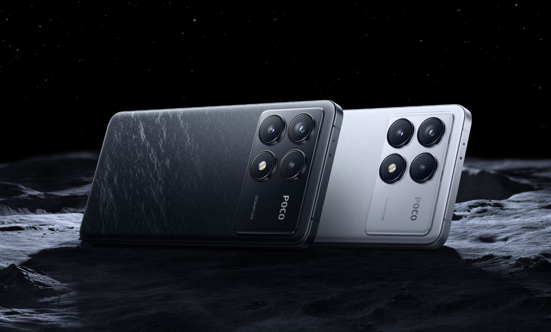 Poco F6 snažniji je od Poco F6 Pro modela