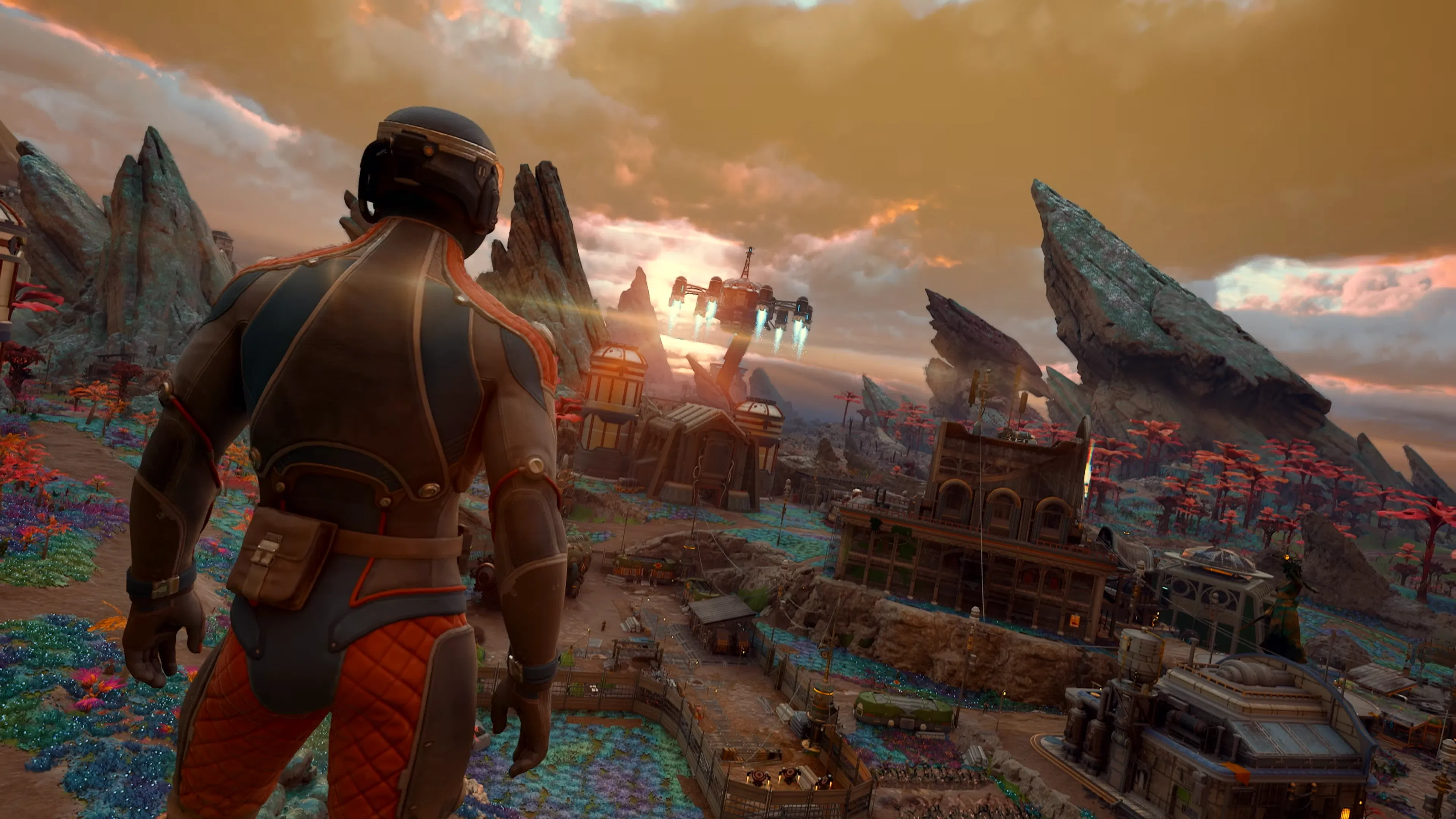 Poznato je kada igramo The Outer Worlds 2