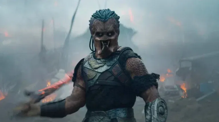 Predator: Badlands je dobio svoj teaser trailer