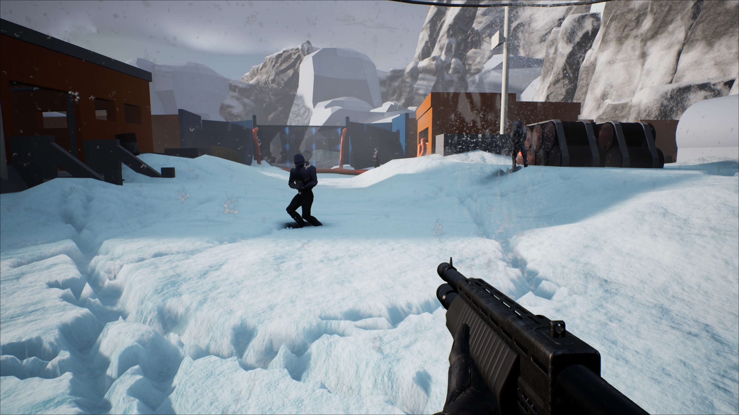 Project Borealis oglasio se prvi put nakon dvije godine