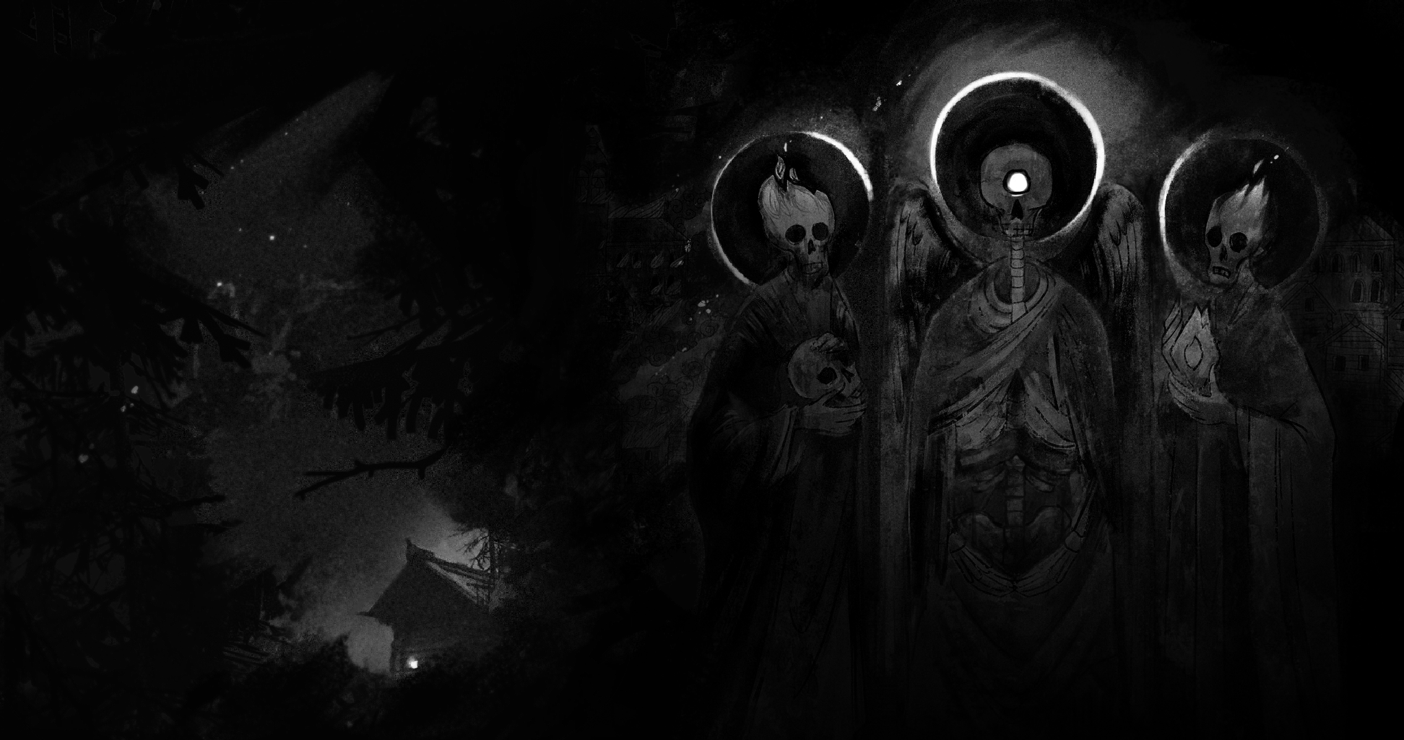 One-Eyed Likho RECENZIJA