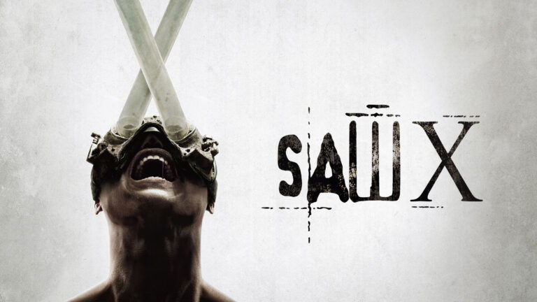 Saw X - RECENZIJA