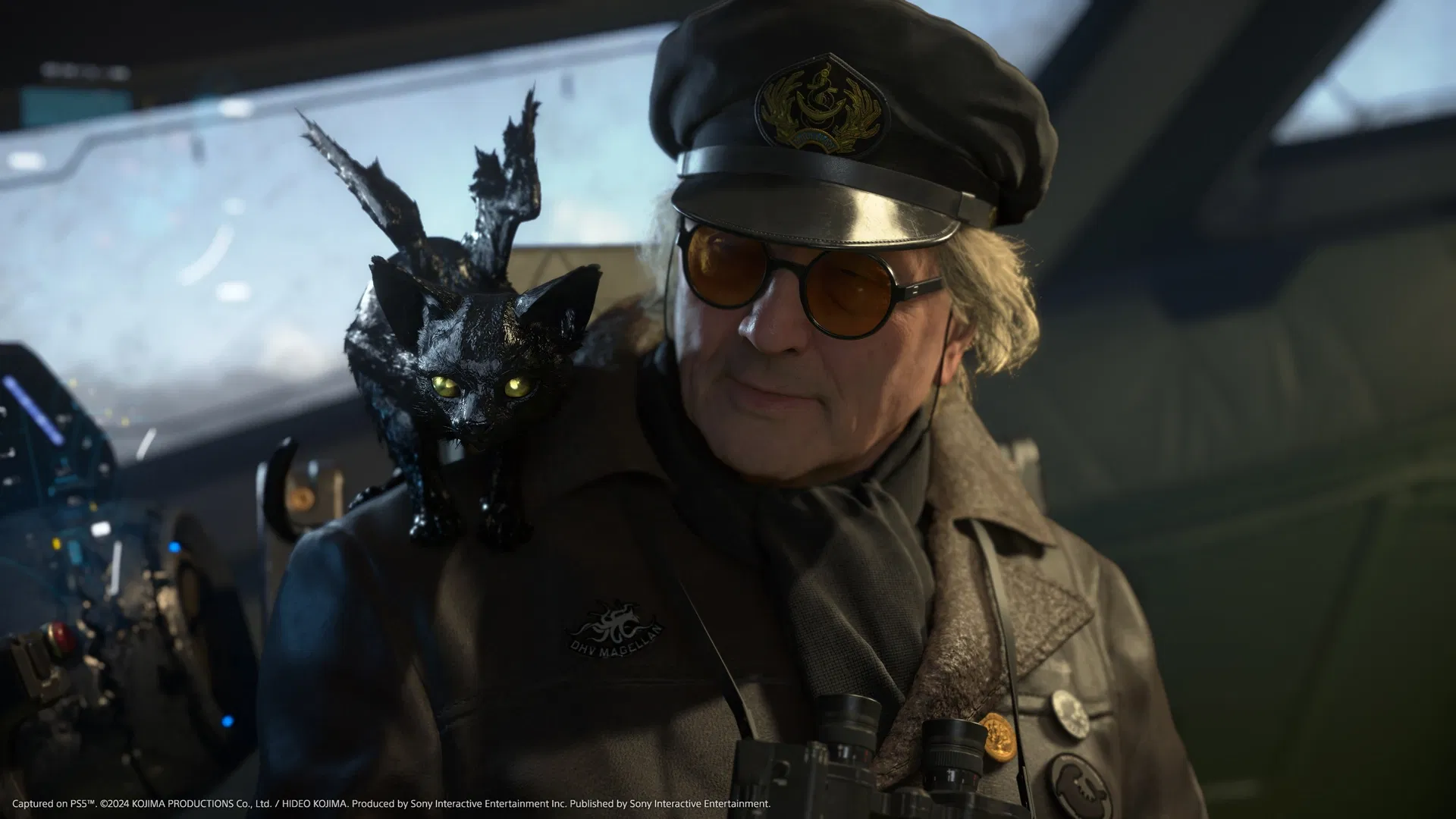 Prvih sat vremena Death Stranding 2: On the Beach procurilo je prije igrinog izlaska