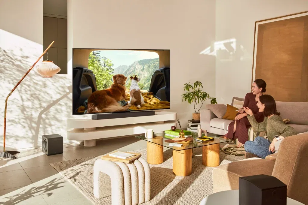 Samsung Electronics predstavlja „Back to School“ promociju s televizorima za 2025. godinu i ekskluzivnim poklonom – Samsung Galaxy tabletom