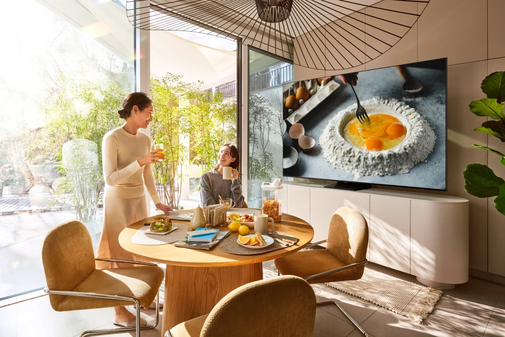 Samsung predstavlja „Dual Screen“ promociju: udvostručite zabavu uz kupnju Samsung TV-a