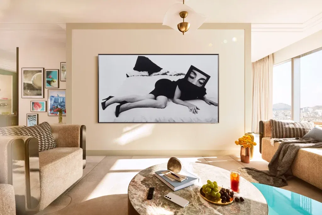 Samsung i Art Basel predstavljaju dosad najveću kolekciju na Samsung Art Storeu