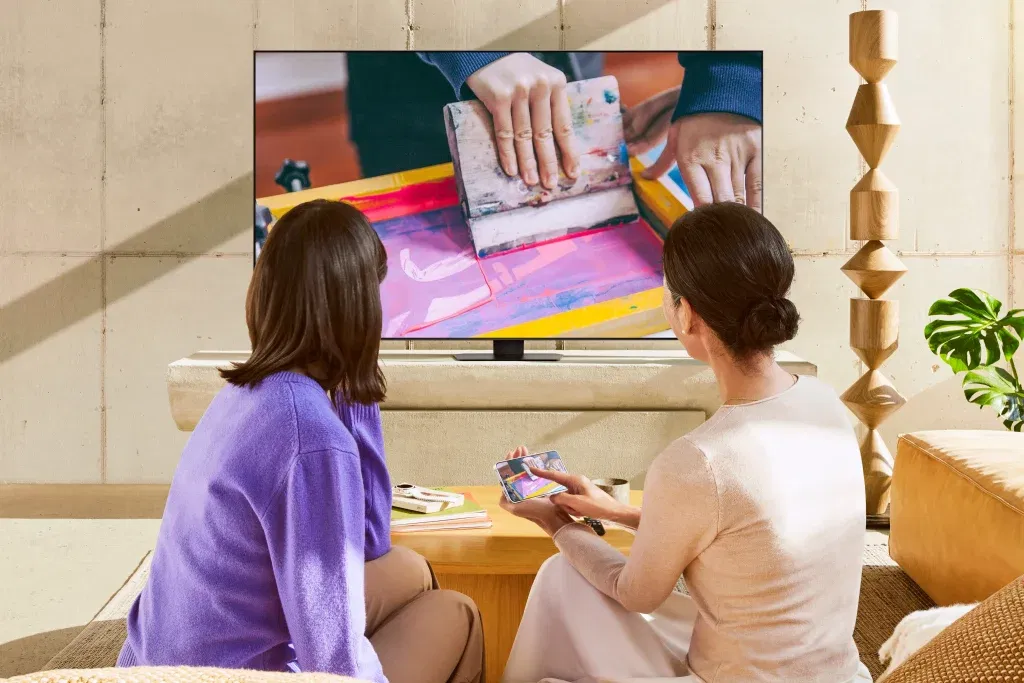 Samsung Electronics predstavlja „Back to School“ promociju s televizorima za 2025. godinu i ekskluzivnim poklonom – Samsung Galaxy tabletom