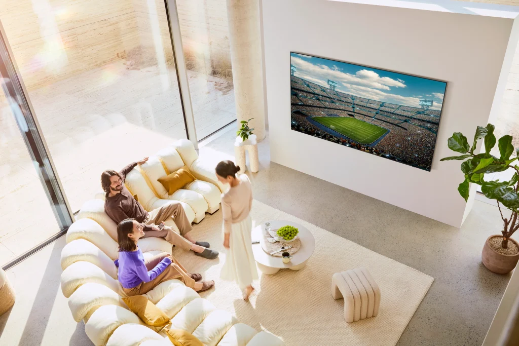 Samsung predstavlja „Dual Screen“ promociju: udvostručite zabavu uz kupnju Samsung TV-a
