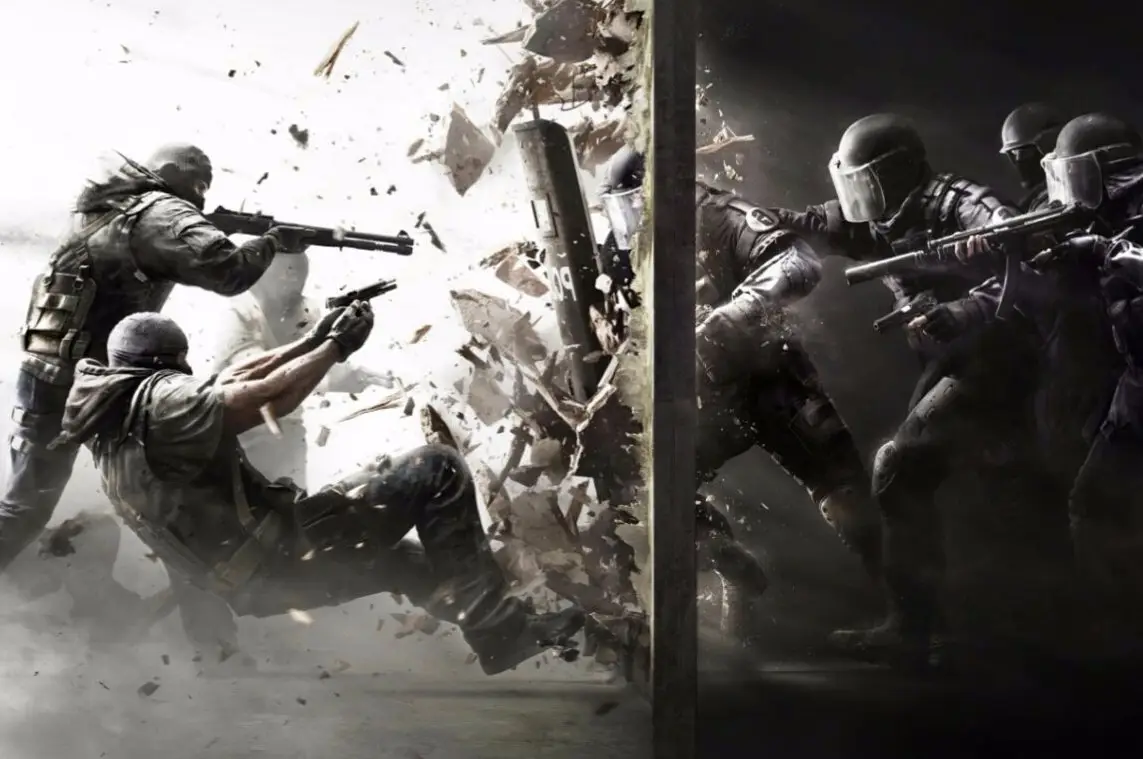 Rainbow Six Siege dobija nasljednika