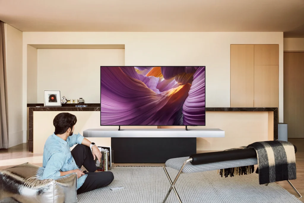 Samsung predstavlja „Dual Screen“ promociju: udvostručite zabavu uz kupnju Samsung TV-a 1 TEHIX Samsung predstavlja „Dual Screen“ promociju: udvostručite zabavu uz kupnju Samsung TV-a