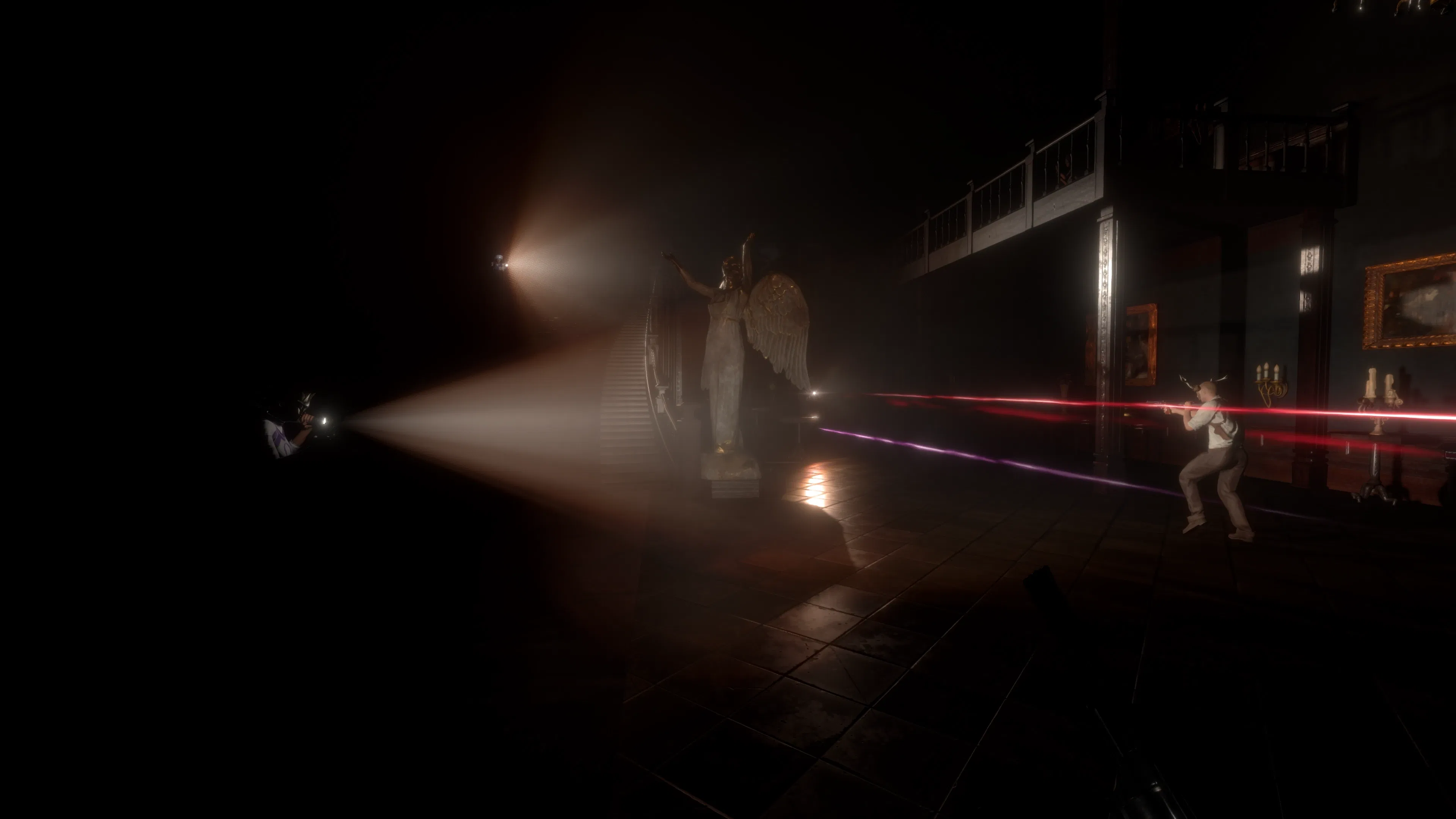 Midnight Murder Club RECENZIJA