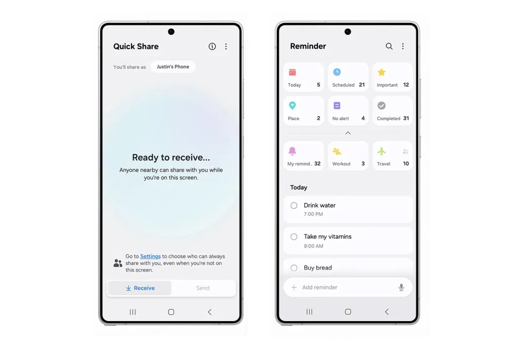 Samsung pokreće beta program za One UI 8: Prva generacija nadogradnje započinje s novim Galaxy preklopnim uređajima