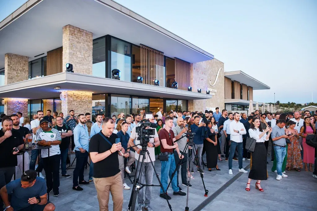 Najveća imena gaminga i sportske znanosti stižu na Sunset Sports Festival
