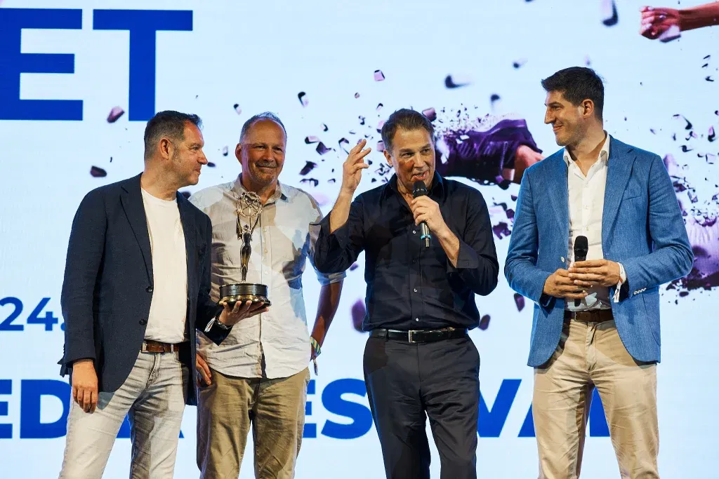 Najveća imena gaminga i sportske znanosti stižu na Sunset Sports Festival