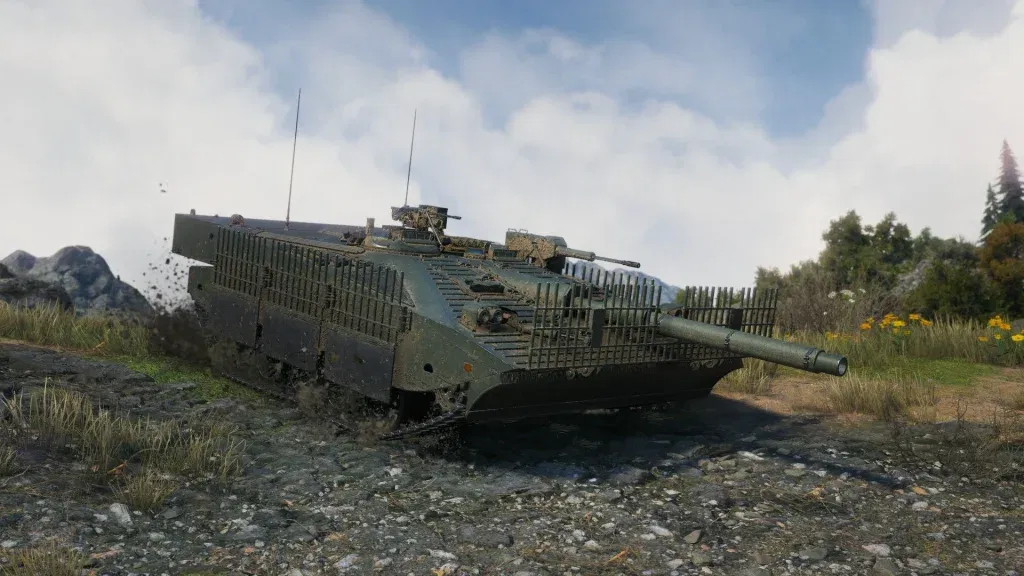 World of Tanks pokreće transformativno Ažuriranje 2.0 