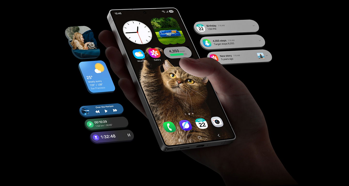 Samsung Galaxy S25 Ultra RECENZIJA TEHIX
