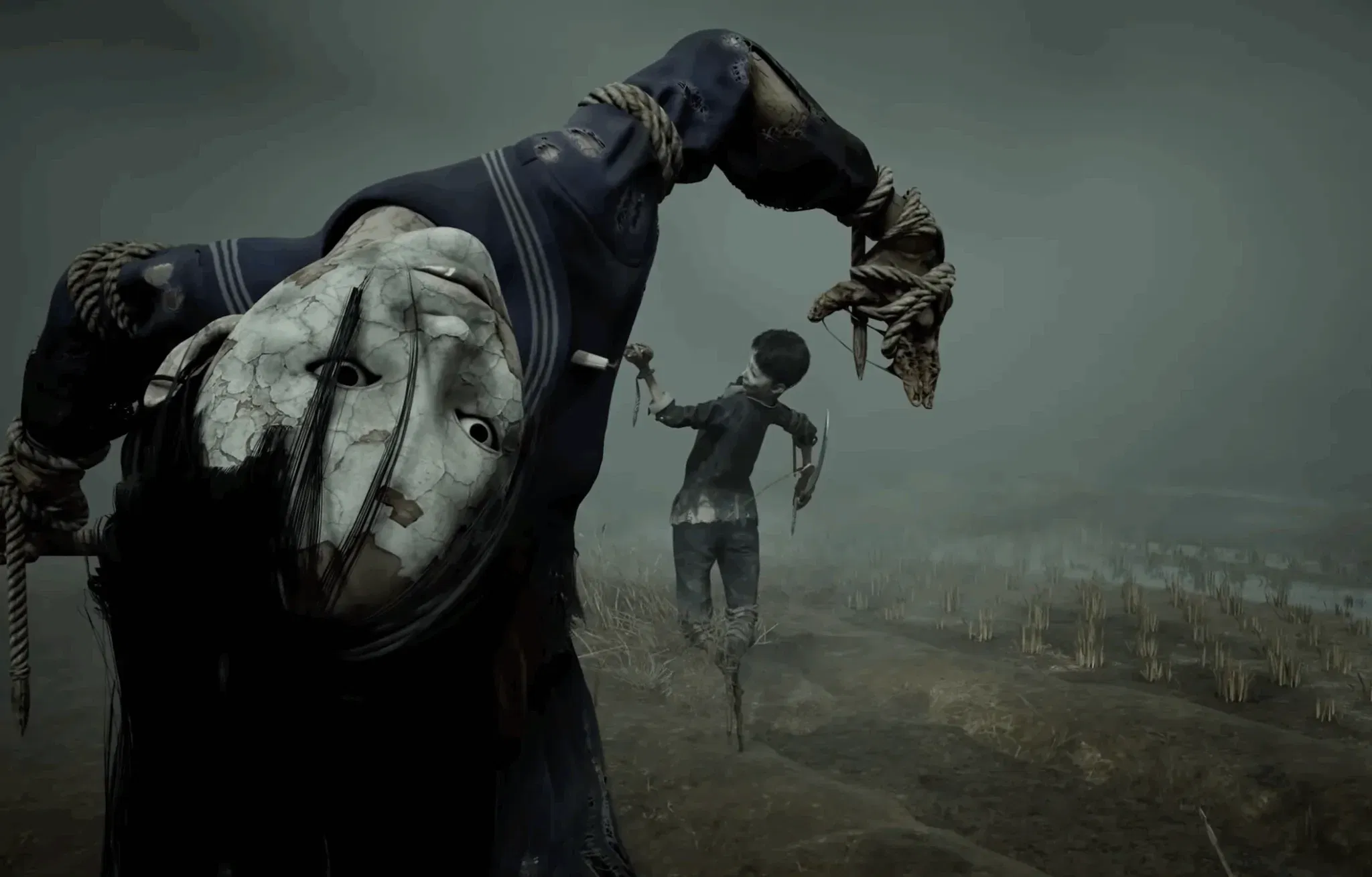Posljednji trailer za Silent Hill f donosi japanski horor koji bi nas mogao proganjati