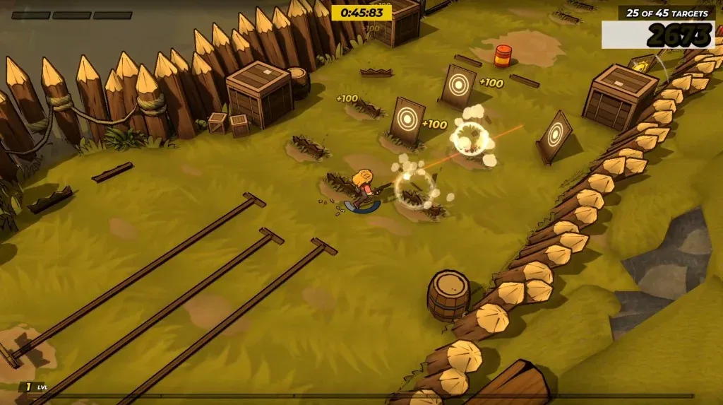 Bullets & Brains RECENZIJA