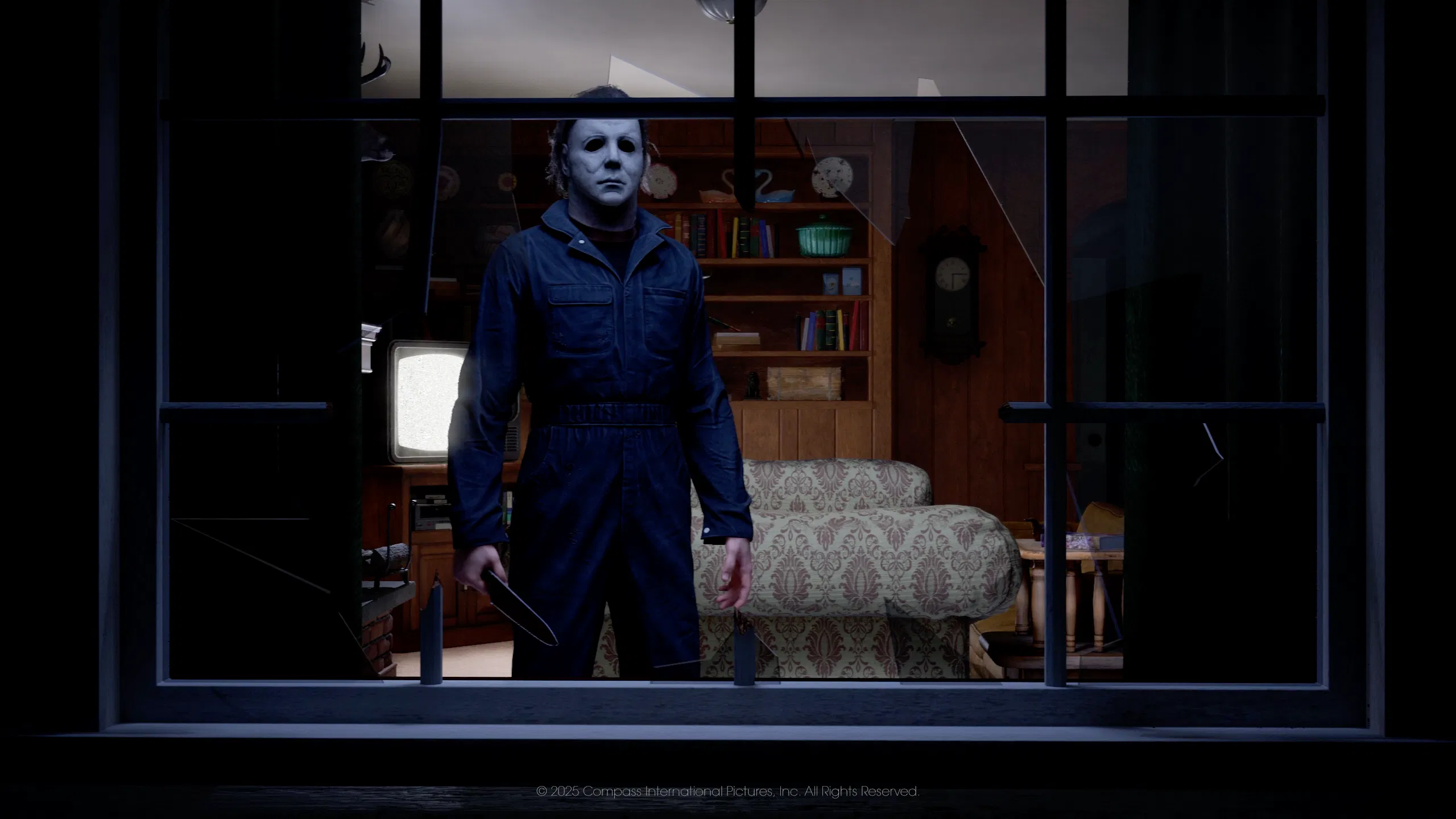 Halloween: The Game stiže 2026. godine!