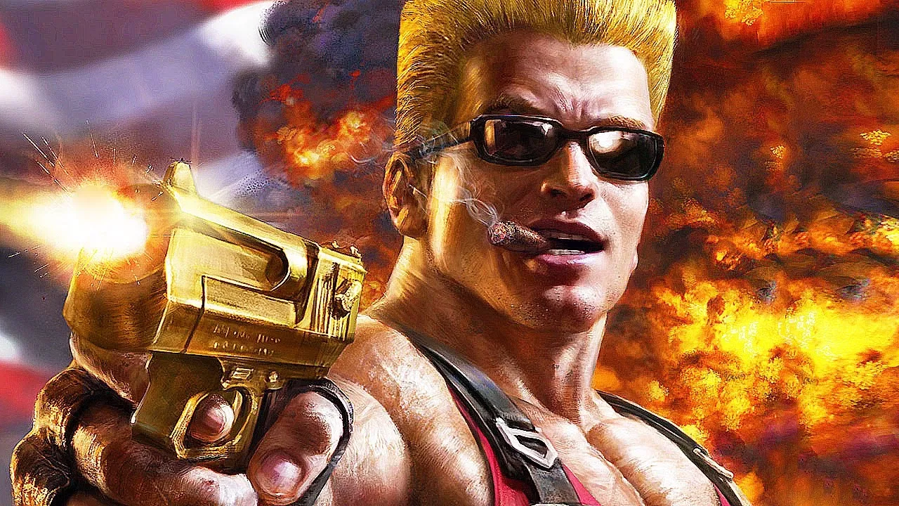 Showrunner serija Castlevania i Devil May Cry planira Duke Nukem adaptaciju nakon što je otkupio prava