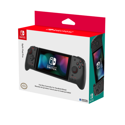 Hori kontroleri za Nintendo Switch TEHIX