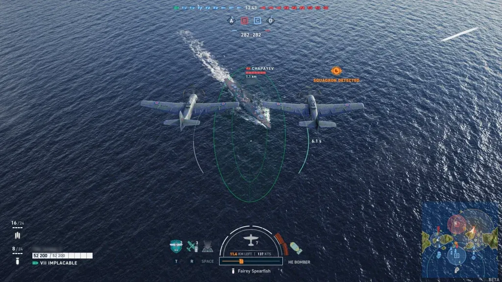 World of Warships: Legends plovi u Steam s ovomjesečnim zatvorenim Beta testiranjem