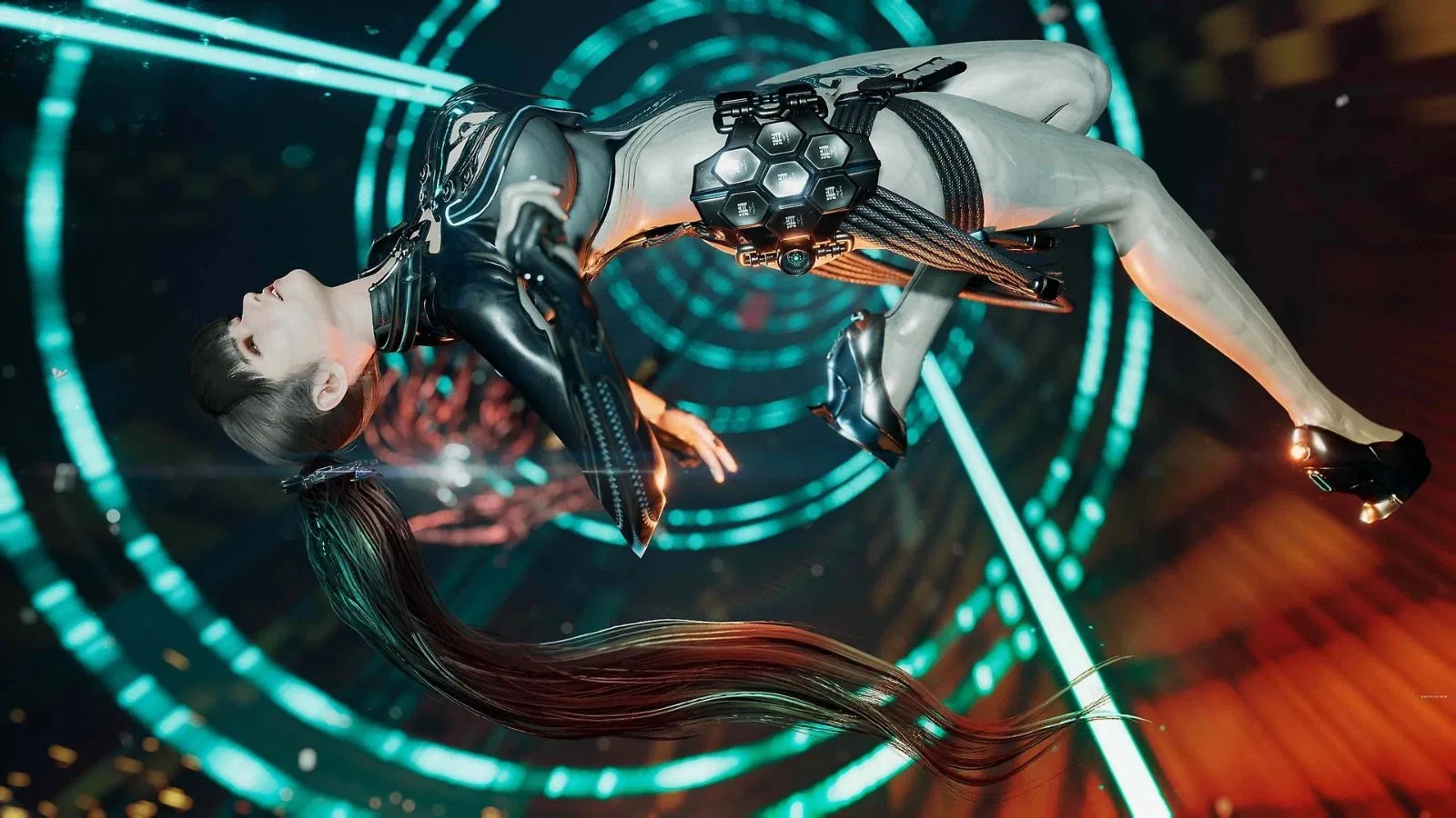 Stellar Blade RECEZNIJA