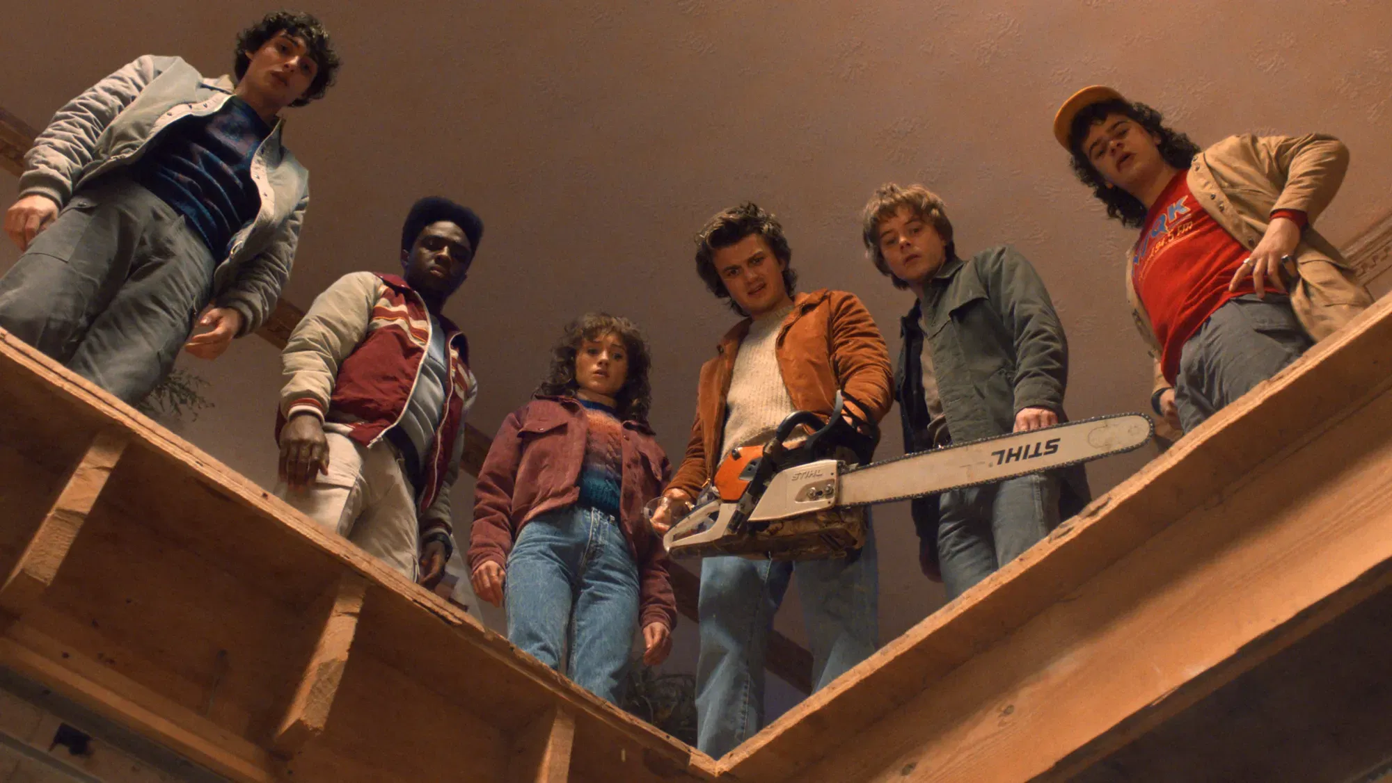 Trailer za Stranger Things 5 prikazuje posljednja bitka za Hawkins
