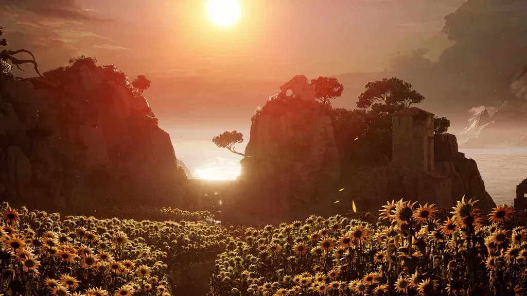 Enotria: The Last Song RECENZIJA