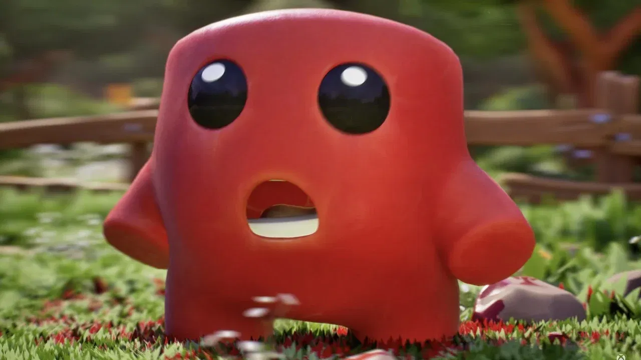 Super Meat Boy prelazi na 3D, predstavljen je Super Meat Boy 3D