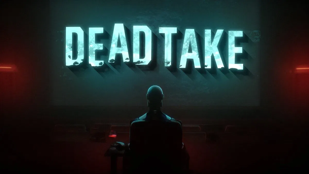 Surgent Studios i Pocketpair su najavili svoju novu igru - Dead Take