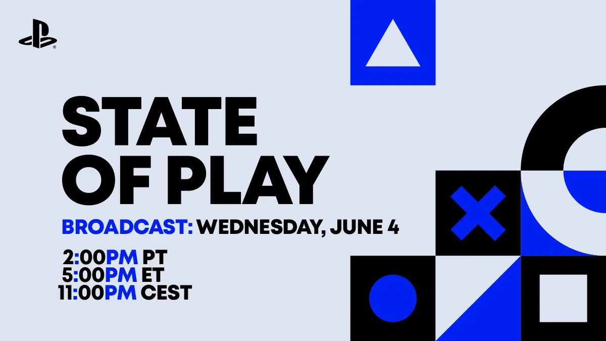 Sutra gledamo Sonyjev State of Play