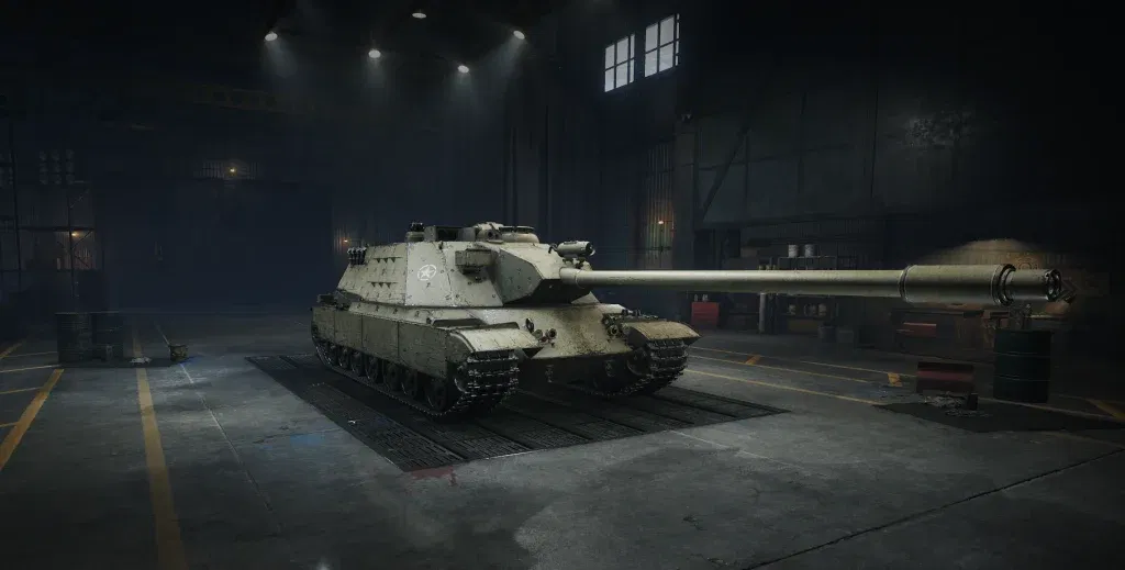 Wargaming otkriva World of Tanks 2.0, najveće ažuriranje u povijesti igre