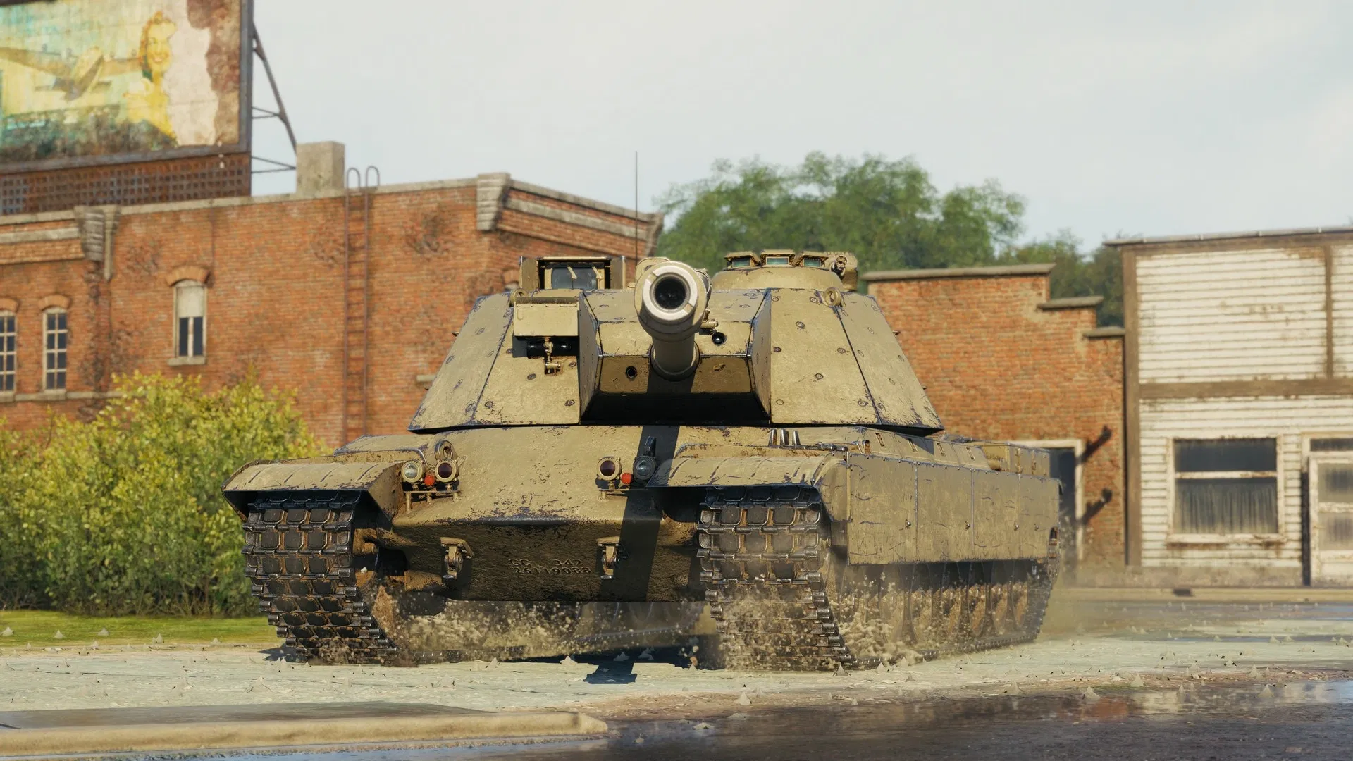World of Tanks pokreće transformativno Ažuriranje 2.0 