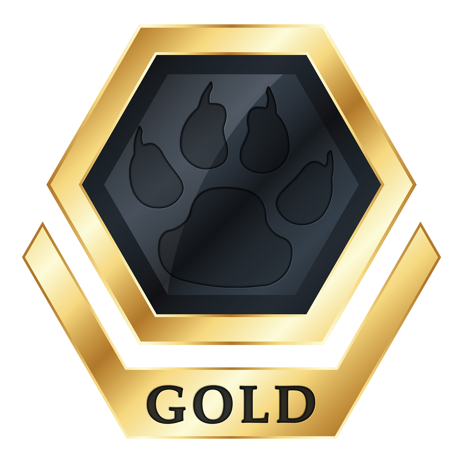 ALPHA GOLD